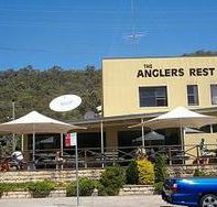 Anglers Rest