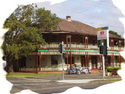  Dalby Accommodation