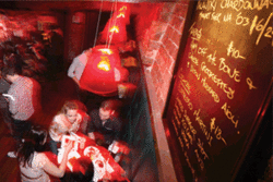 Different Drummer - Dalby Accommodation