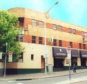 The Grand Hotel - Wollongong - Dalby Accommodation