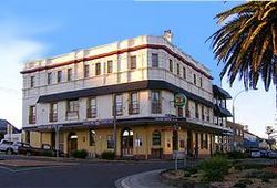 Kiama Heights NSW Dalby Accommodation