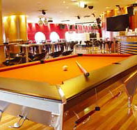 Pavilion Hotel - Dalby Accommodation