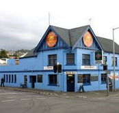 Trade Tavern - Dalby Accommodation