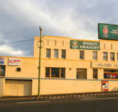 Globe Hotel - Dalby Accommodation