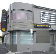 Club Hotel - Dalby Accommodation