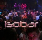 Isobar The Club - Dalby Accommodation