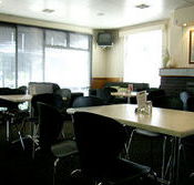 Kains Bar  Riverview Hotel - Dalby Accommodation