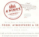 4 Pines Brewing Company - Dalby Accommodation