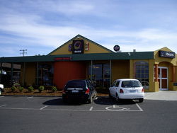 Midway Point Tavern - Dalby Accommodation 0