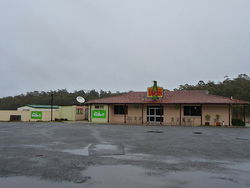 Hillwood TAS Dalby Accommodation