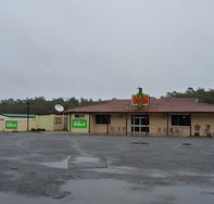 Signal Station Tavern - Dalby Accommodation