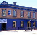 Sportsmans Hall Hotel - Dalby Accommodation