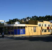 TRC Hotel - Dalby Accommodation