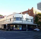 Telegraph Hotel - Dalby Accommodation