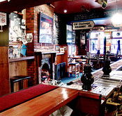 New Sydney Hotel - Dalby Accommodation