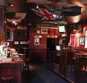 Victoria Tavern - Dalby Accommodation