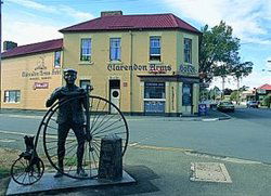  Dalby Accommodation