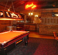 Spurs Saloon - Dalby Accommodation