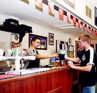 Knickerbocker Hotel - Dalby Accommodation