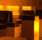 Mango Lounge Bar - Dalby Accommodation