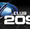 Club 209 - Dalby Accommodation