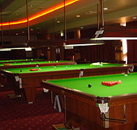 Ingleburn RSL - Dalby Accommodation