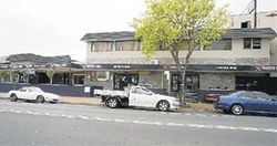 Charles Hotel - Dalby Accommodation 0