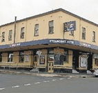 Steelworks Hotel - Dalby Accommodation