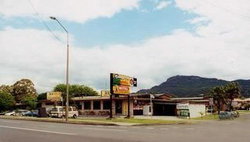 Cabbage Tree Hotel - Dalby Accommodation 0