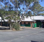 Cedars Tavern - Dalby Accommodation