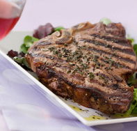 Commercial Hotel - Dalby Accommodation