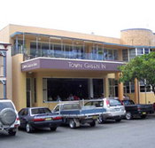 Town Green Inn - Dalby Accommodation