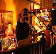 Finnian's Irish Tavern - Dalby Accommodation