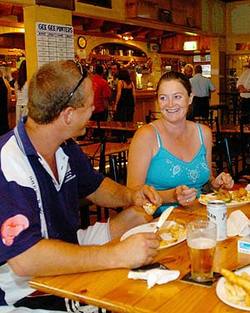 Dargan NSW Dalby Accommodation