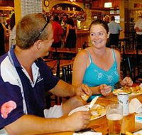Imperial Hotel Rooty Hill - Dalby Accommodation