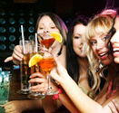 Bohemes Nightclub  Bar - Dalby Accommodation