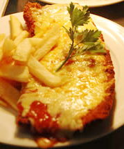 Railway Hotel - Dalby Accommodation 0