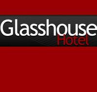 Glasshouse Hotel - Dalby Accommodation