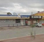 Legends Bar - Dalby Accommodation