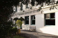 O'Connells Centenary Hotel - Dalby Accommodation 1
