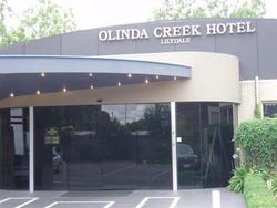 Olinda Creek Hotel - Dalby Accommodation 1