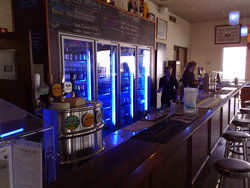OP's Tavern - Dalby Accommodation 1