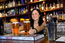 Mustang Bar - Dalby Accommodation 1