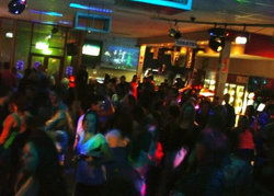 Bar 53 - Dalby Accommodation 1