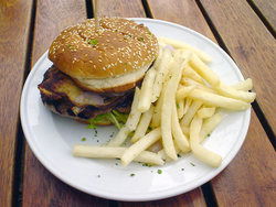 Anglers Rest - Dalby Accommodation 1