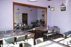 Quoiba TAS Dalby Accommodation