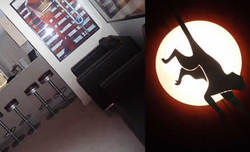 Chatswood Monkey Bar - Dalby Accommodation 1