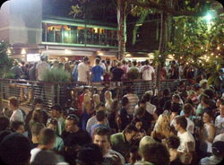 North Gong Hotel - Dalby Accommodation 1