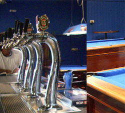 Charles Hotel - Dalby Accommodation 1