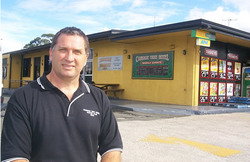 Cabbage Tree Hotel - Dalby Accommodation 1